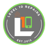 Level 10 Repairs