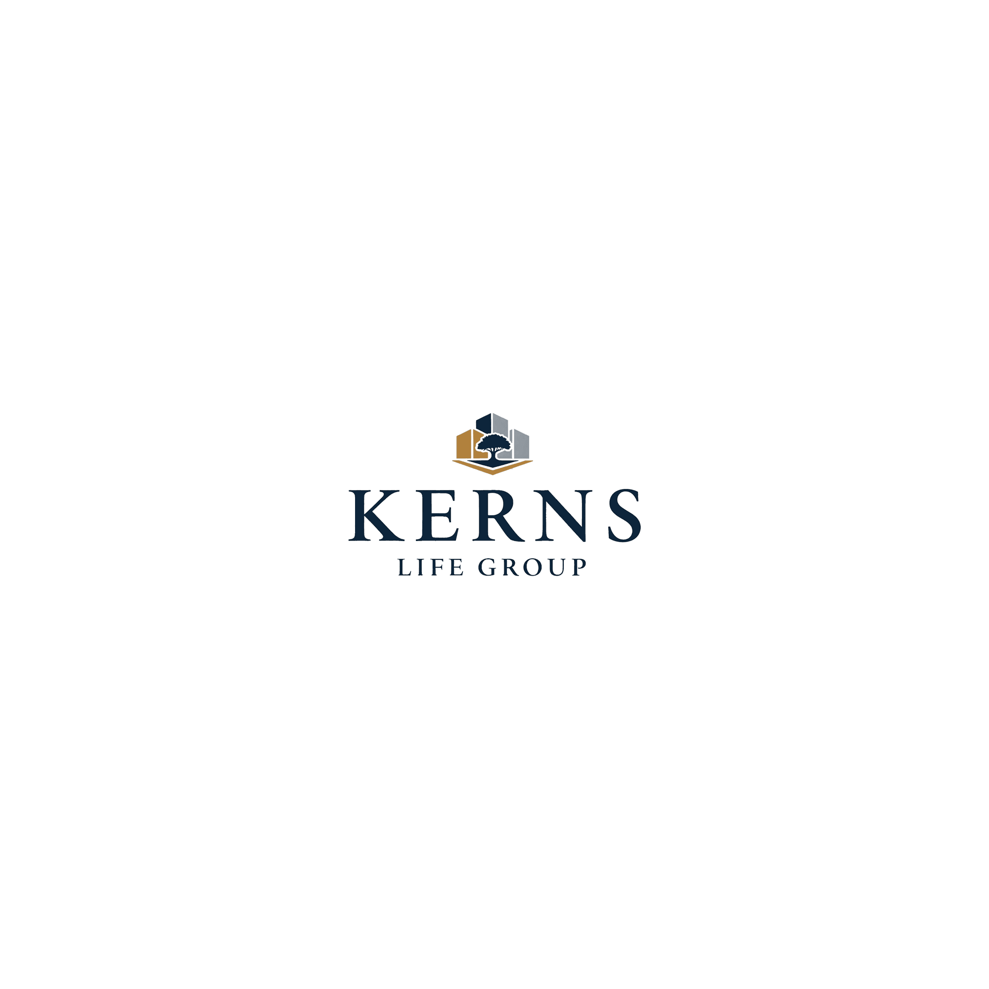 Kerns Life Group logo